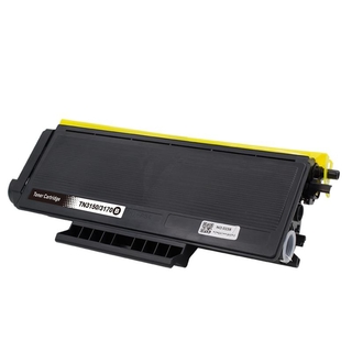 Toner kompatibel fr BROTHER TN-3130 / TN-3170 schwarz