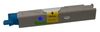 Toner kompatibel fr OKI C 3300 3400 N COLOR blau - 43459339