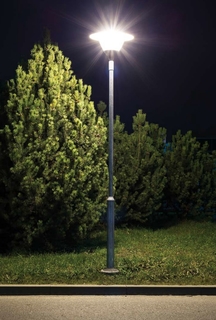 Sharklights LED Kolbenlampe 360 27W 4125lm/W E27 4700-5300k Tageslicht