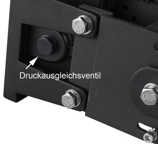 200W LED Auenstrahler 5000K Meanwell Netzteil/Osram Led