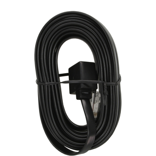 InLine ISDN-Verlngerung, RJ45 (8P8C) Stecker / Buchse, 6m