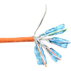 InLine Verlegekabel Cat.6, 250MHz, S/FTP (PiMf), CU,...