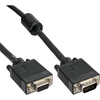 InLine S-VGA Verlngerung, 15pol HD Stecker / Buchse,...