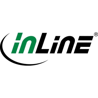 InLine Reiseadapter, Schweiz Stecker auf Schutzkontakt Buchse