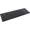 InLine Bluetooth Mini-Tastatur mit Touchpad, Windows 10...