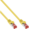 InLine Patchkabel, S/FTP (PiMf), Cat.6, 250MHz, PVC,...
