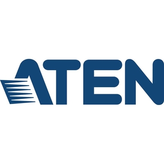 ATEN 2L-7D02UD KVM Kabelsatz, DVI, USB, Audio, Lnge 1,8m