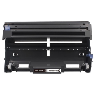 Bildtrommel kompatibel fr BROTHER DR-3200 schwarz