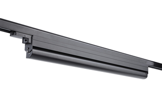LED Strahler Vertical U19 30W 4200lm 90 Schwenkbar OSRAM LEDs UGR<19 6500K Asymmetrisch